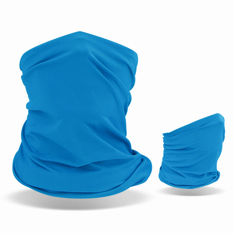 UV Shield Sports Neck Gaiter