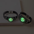 Regalo de Pulsera Luminosa para Parejas 'Te Amo'