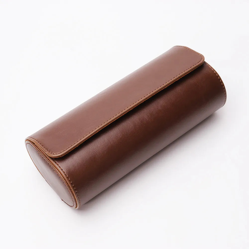 Travel Trio Watch Holder