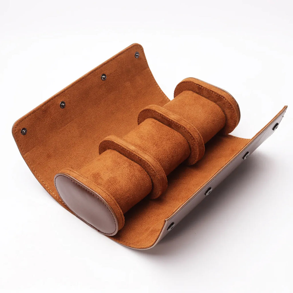 Travel Trio Watch Holder