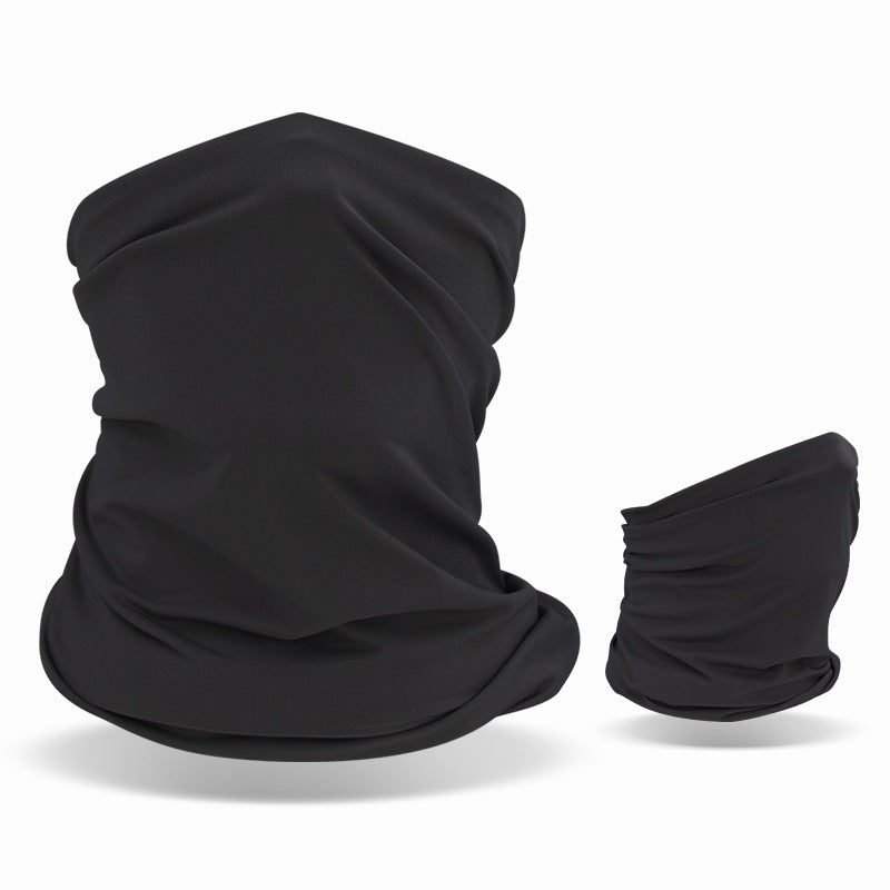 UV Shield Sports Neck Gaiter