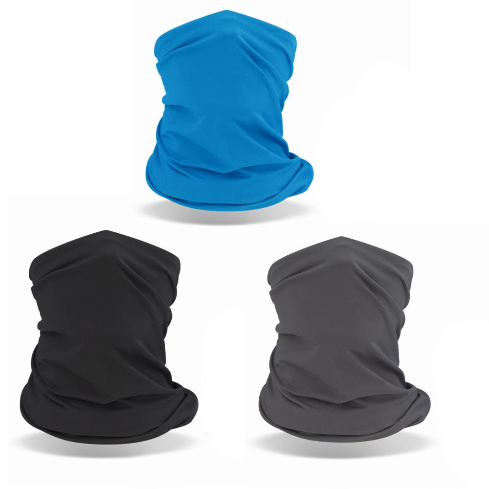 UV Shield Sports Neck Gaiter