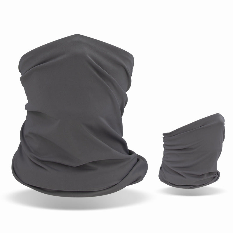 UV Shield Sports Neck Gaiter
